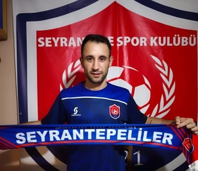 Salihli Seyrantepespor’dan transfer bombardımanı

