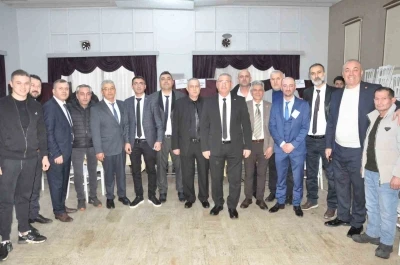 Salihlili kahveciler 3. kez Hakan Yerli&rsquo;ye emanet
