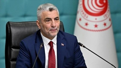 Şam'da ticaret köprüsü kuruluyor! Türkiye-Suriye ticaretinde yeni işbirliği