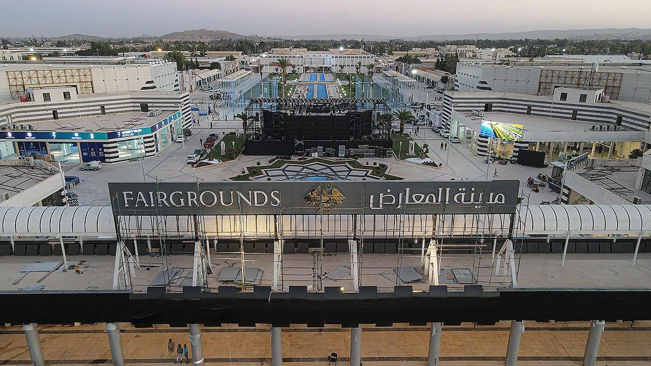 Şam Fuarı, Türkiye-Suriye Ticaretinde Yeni Dönemin Kapısını Açıyor