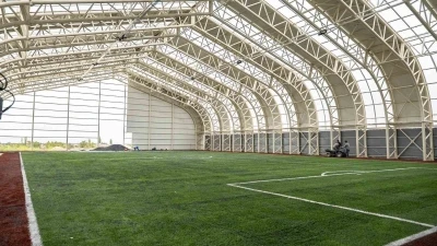 Sami Er: &quot;Malatya sporun kalbinin attığı şehir olacak&quot;
