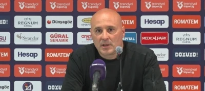 Sami Uğurlu: "Kazandık ama ligde kalmaya yetmedi"
