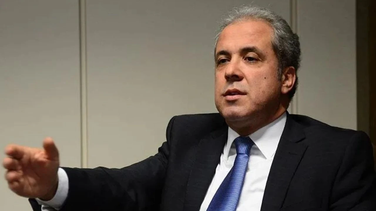 Şamil Tayyar’dan dikkat çeken yorum!