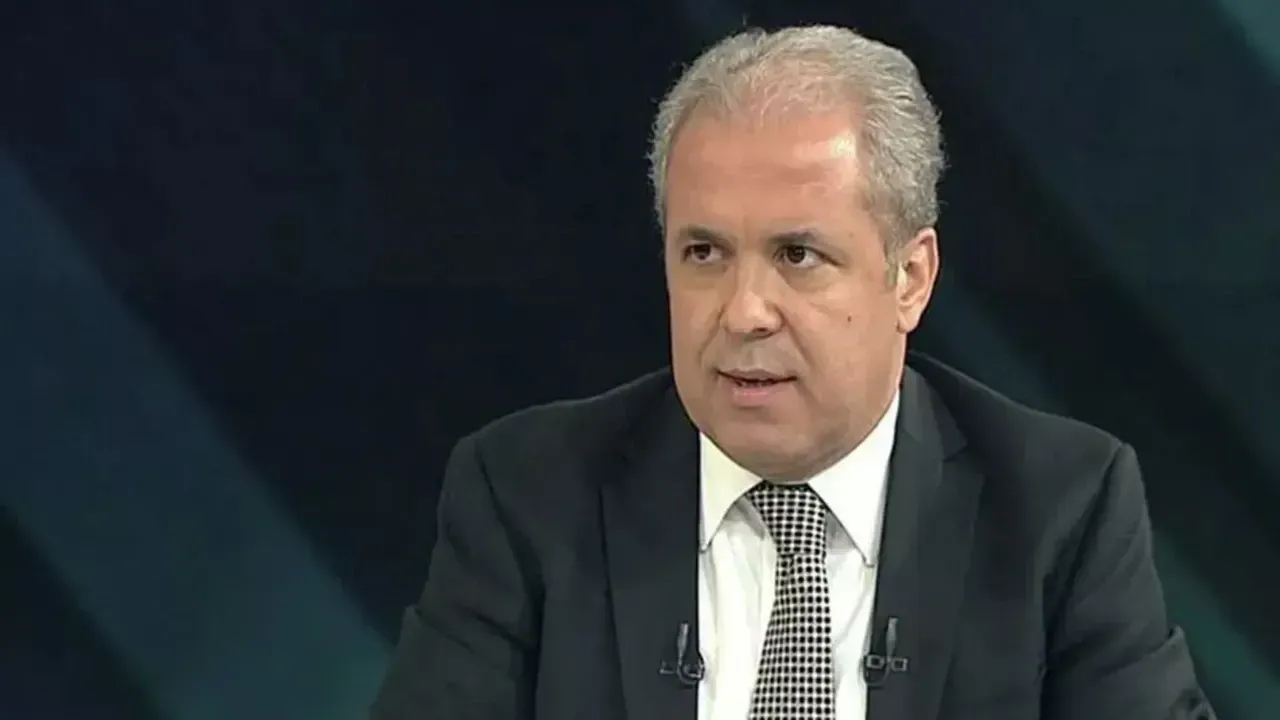 Şamil Tayyar’dan yolsuzluk açıklaması