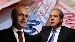 Şamil Tayyar 'Gelir Tamamlayıcı Aile Destek Sistemi'ni duyurdu