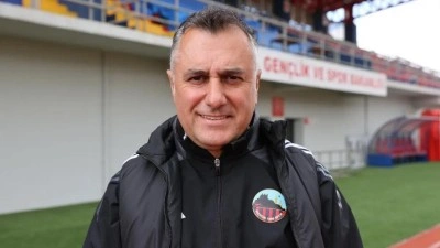 Şampiyon Mardin 1969 Spor teknik direkt&ouml;r&uuml;yle yollarını ayırdı!