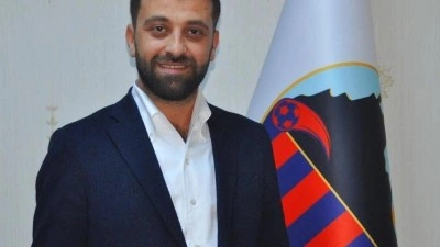 Şampiyon takımın başkanı istifa etti