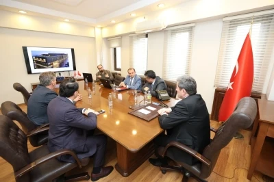 Samsun&rsquo;a 150 milyonluk HASD&Ouml;V yatırımı
