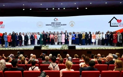 Samsun&rsquo;a "Hizmet Yaygınlaştırma Başarı &Ouml;d&uuml;l&uuml;"
