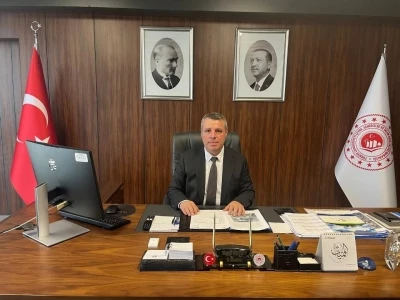 Samsun&rsquo;a Sayma ve Doğrulama Merkezi kuruluyor
