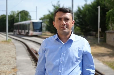 Samsun Büyükşehir’de iki kritik atama
