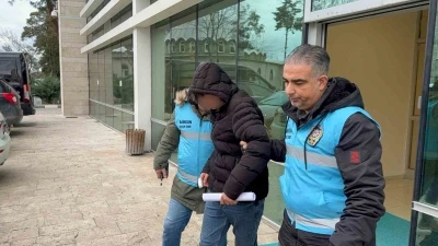 Samsun Cumhuriyet Başsavcılığından 12 bı&ccedil;ak darbesiyle yaralama olayına a&ccedil;ıklama: "Ş&uuml;pheli cezaevinde"
