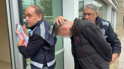 Samsun’da 2 kız çocuğunun ölümüyle ilgili kamyonet sürücüsü tutuklandı
