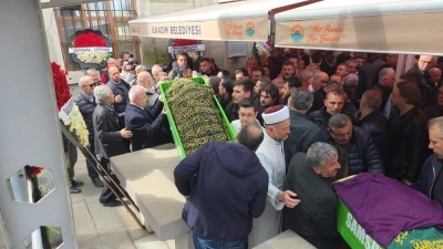 Samsun&rsquo;da 2025&rsquo;te 9 bin 805 kişi hayatını kaybetti: Y&uuml;zde 55&rsquo;i erkek
