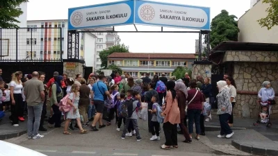 Samsun’da 260 bin öğrenci dersbaşı yaptı
