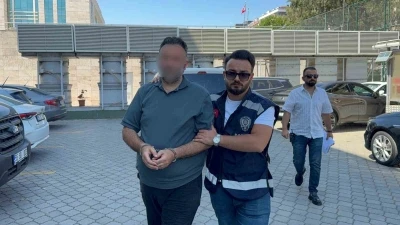Samsun&rsquo;da 3 kişinin yaralandığı bı&ccedil;aklı kavgada 1 kişi adliyeye sevk edildi
