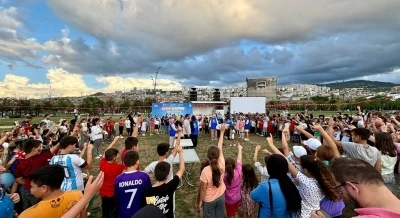 Samsun&rsquo;da 307 &ccedil;ocuk, koruyucu aile yanında kalıyor
