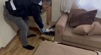 Samsun’da 6 milyondan fazla kaçak makaron ele geçirildi, 18 şüpheli yakalandı
