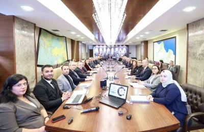 Samsun&rsquo;da ailenin korunması ve g&uuml;&ccedil;lendirilmesi masaya yatırıldı

