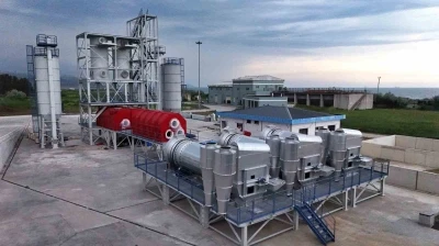 Samsun&rsquo;da atık su &ccedil;amurları enerjiye d&ouml;n&uuml;şecek
