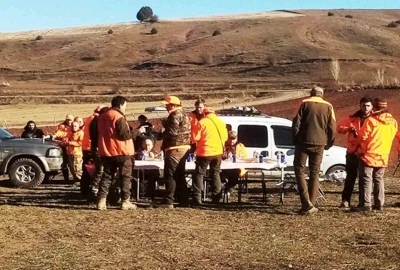 Samsun’da av turizmi ve kurs belgelerinden 1 milyon 137 bin TL gelir elde edildi
