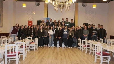 Samsun&rsquo;da bağımlılıkla m&uuml;cadele
