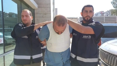 Samsun&rsquo;da bar m&uuml;d&uuml;r&uuml;n&uuml;n &ouml;ld&uuml;r&uuml;lmesiyle ilgili 3 kişiye ağırlaştırılmış m&uuml;ebbet

