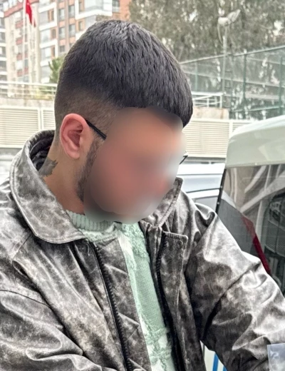 Samsun&rsquo;da bı&ccedil;aklı kavga: 1 yaralı
