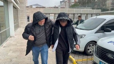 Samsun&rsquo;da bı&ccedil;aklı kavga: 3 yaralı

