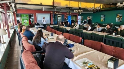 Samsun&rsquo;da, &lsquo;Bisiklet Bir Ulaşım Hakkıdır&rsquo; &ccedil;alıştayı
