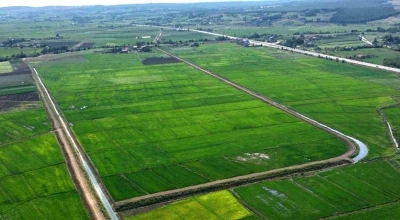 Samsun&rsquo;da bozulan tarım arazileri cezasız kalmadı: 48 işlem uygulandı
