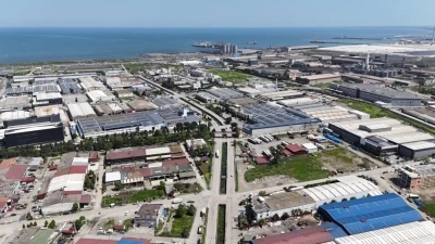 Samsun’da bu yıl 17 bin 961 kişi işe yerleştirildi
