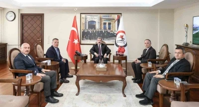 Samsun&rsquo;da &ccedil;evre seferberliği: Sıfır atık ve 15 proje masada
