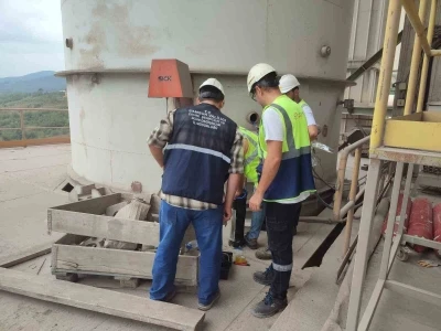 Samsun’da çevreyi kirleten işletmeler mercek altında: 72 işletmeye 39 milyon TL’nin üzerinde ceza
