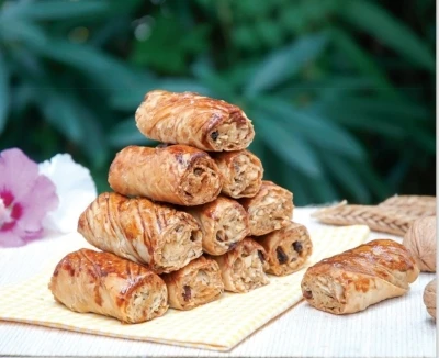 Samsun&rsquo;da coğrafi işaretli &uuml;r&uuml;n sayısı artıyor
