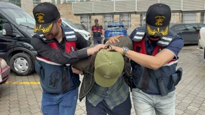 Samsun&rsquo;da DEAŞ operasyonu: 1 g&ouml;zaltı
