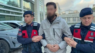 Samsun&rsquo;da DEAŞ operasyonu: 1 g&ouml;zaltı
