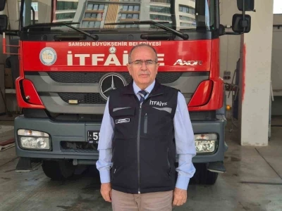 Samsun&rsquo;da denize girmek isteyenlere hayati uyarılar
