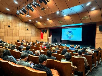 Samsun&rsquo;da eğitimde iş birliği: "Kamp&uuml;s BİLSEM" kapılarını a&ccedil;tı
