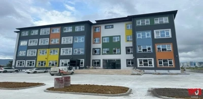 Samsun&rsquo;da eğitime 1,8 milyar liralık yatırım
