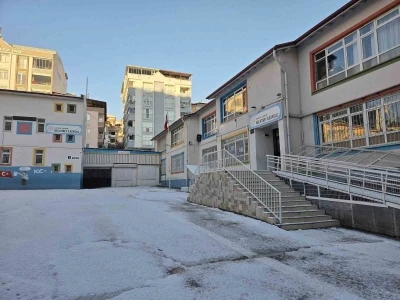 Samsun&rsquo;da eğitime 1 g&uuml;n ara verildi
