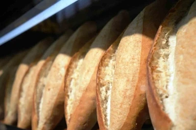 Samsun&rsquo;da ekmeğe &lsquo;zam&rsquo; sinyali
