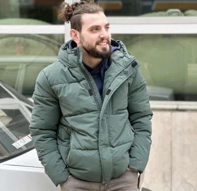 Samsun&rsquo;da evinde fenalaşan gen&ccedil; hastanede hayatını kaybetti
