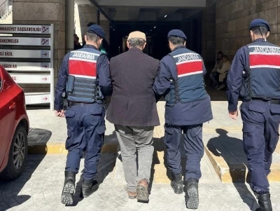 Samsun&rsquo;da FET&Ouml; h&uuml;k&uuml;ml&uuml;s&uuml; yakalandı
