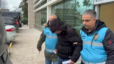 Samsun&rsquo;da fırında 2 kişiyi bı&ccedil;aklayan &ccedil;ocuk tutuklandı
