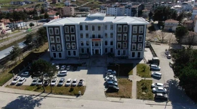 Samsun&rsquo;da g&uuml;venliğe yatırım: 3 yılda &ccedil;ok sayıda proje hayata ge&ccedil;irildi
