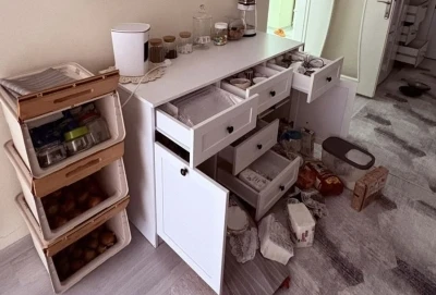 Samsun’da hırsızlık yalanı: Polis şüphelendi, gerçek ortaya çıktı
