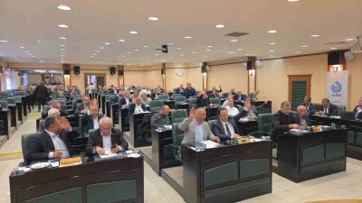 Samsun&rsquo;da i&ccedil;me suyu tarifesine &rsquo;indirim&rsquo; sinyali
