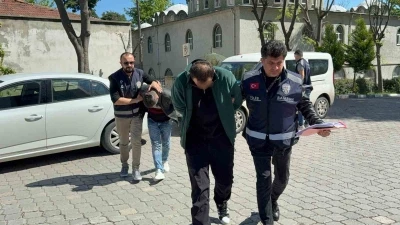 Samsun&rsquo;da iş yerinden 100 bin liralık hırsızlık: 4 kişi yakalandı
