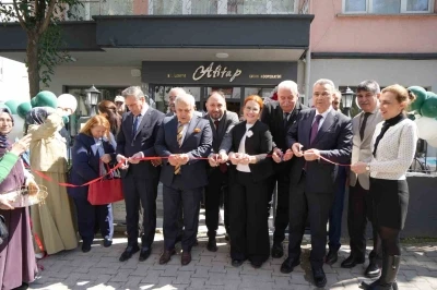 Samsun&rsquo;da kadın emeği b&uuml;y&uuml;yor
